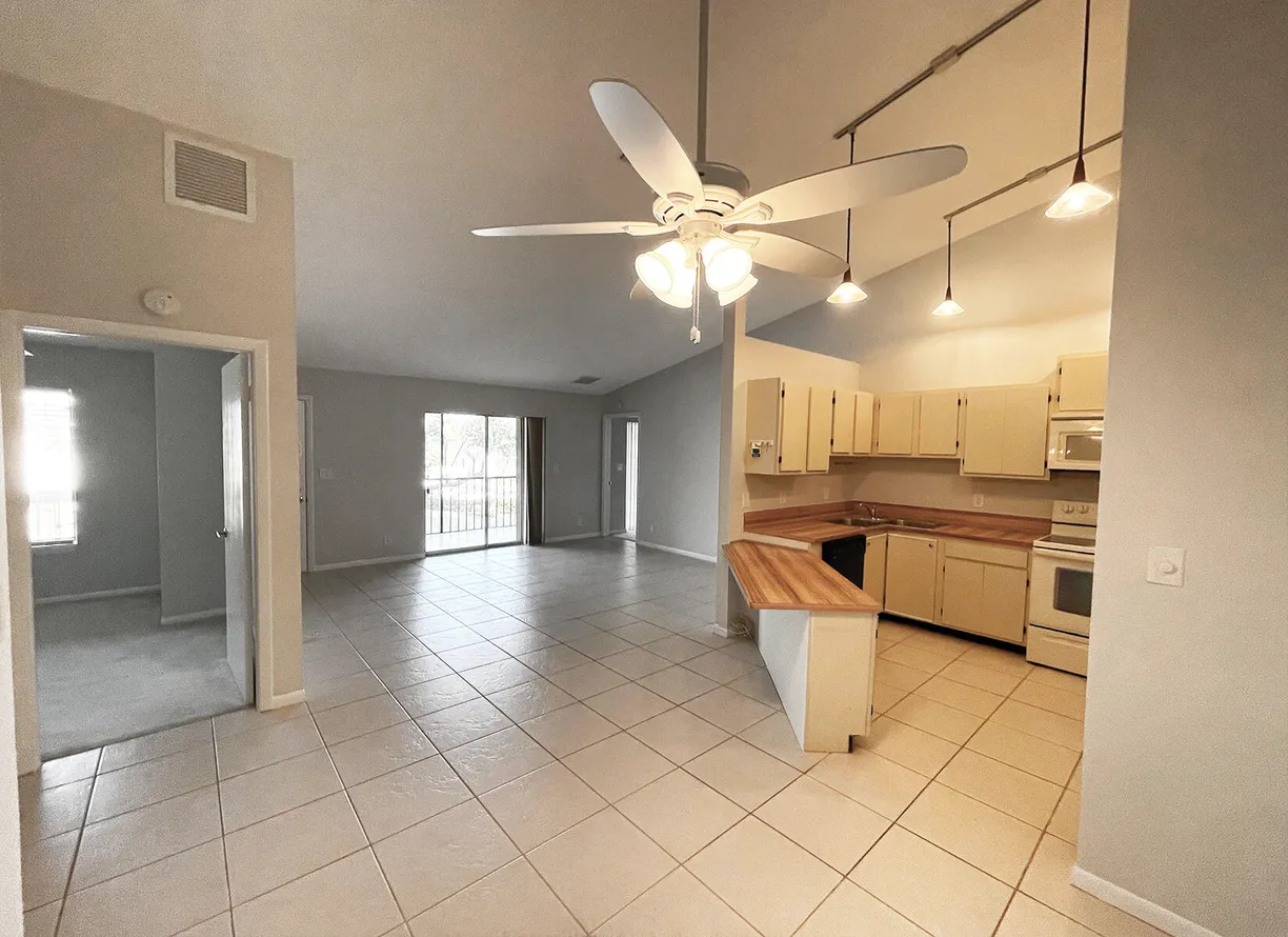 South Florida Real Estate | View 6572 Chasewood Drive, E | 2 Beds, 2 Baths