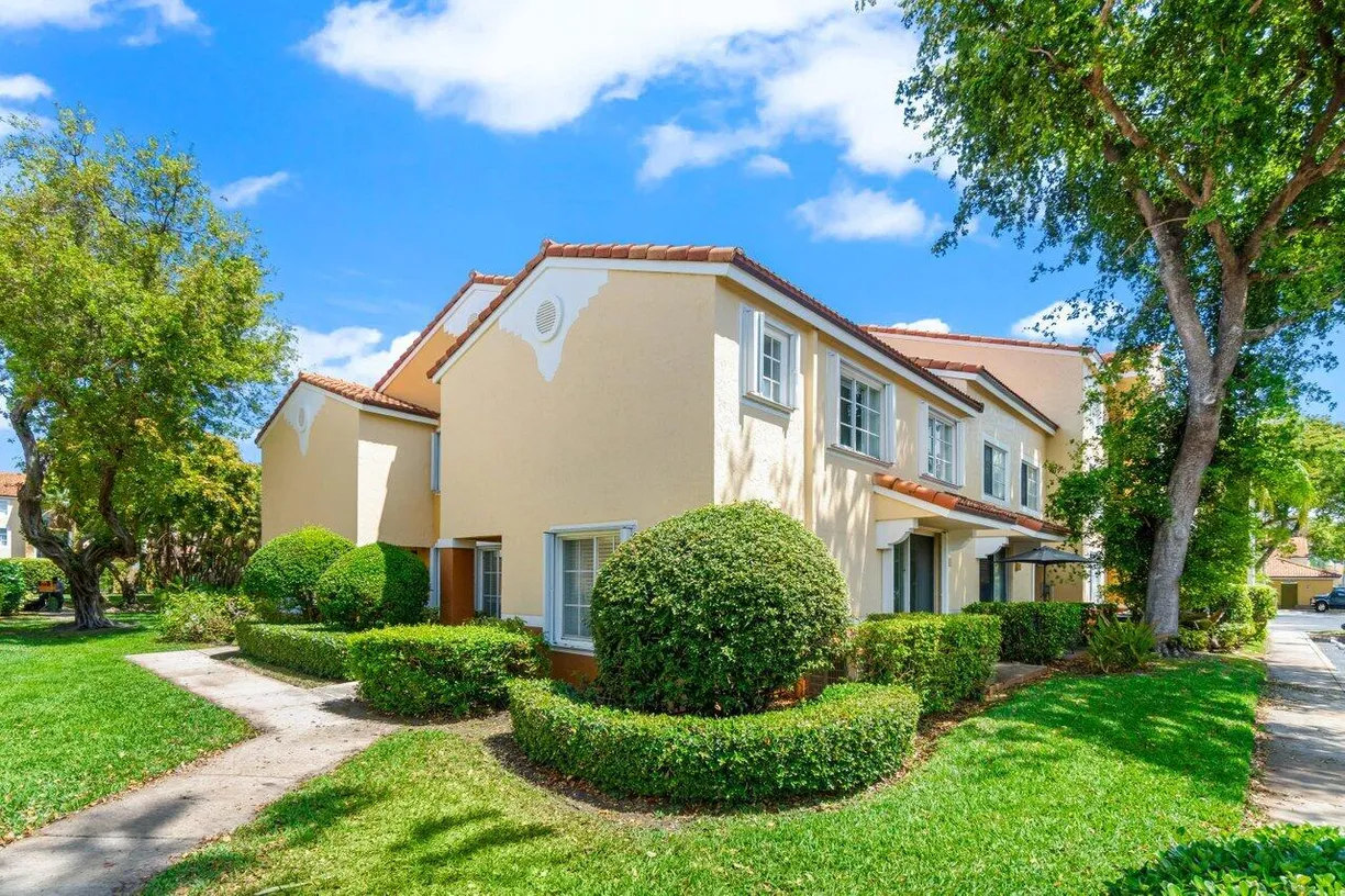South Florida Real Estate | View 111 Yacht Club Way, 101 | 3 Beds, 2 Baths