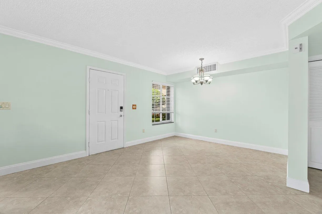 South Florida Real Estate | View 111 Yacht Club Way, 101 | Listing