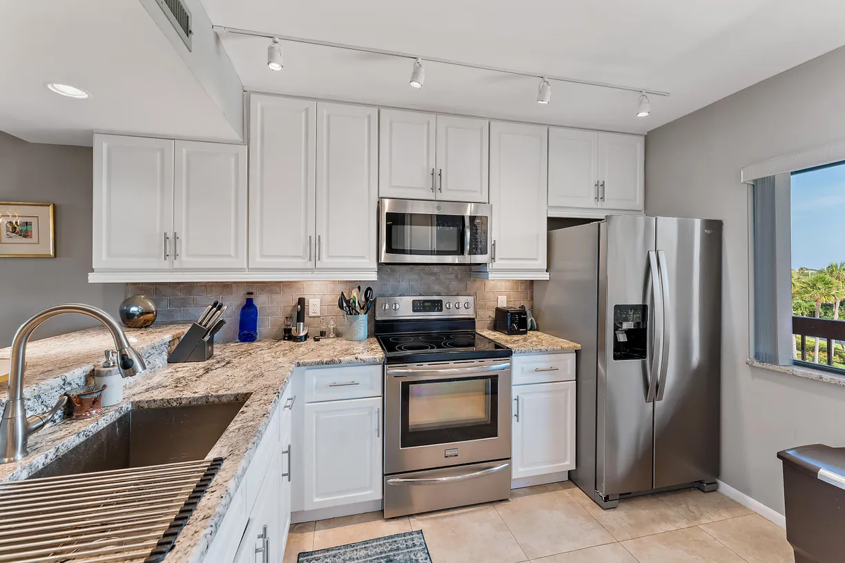 South Florida Real Estate | View 301 Ocean Bluffs Boulevard, 405 | Listing