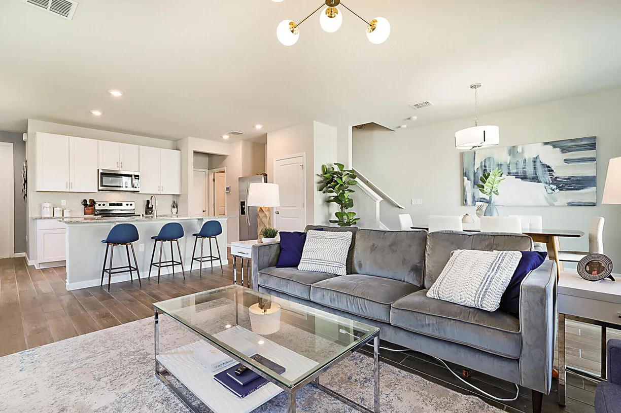 South Florida Real Estate | View 267 Osprey Preserve Boulevard | 3 Beds, 2 Baths