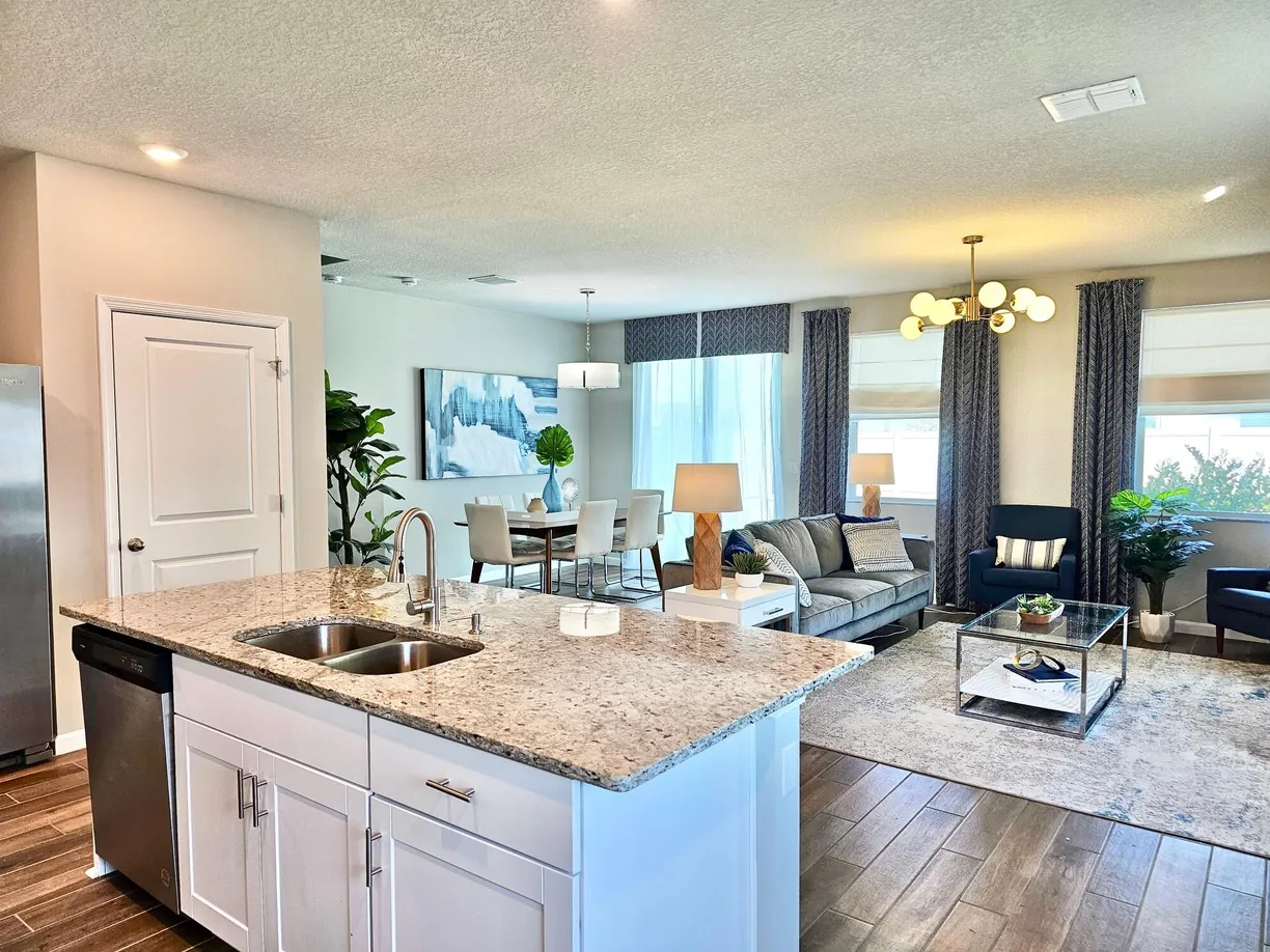 South Florida Real Estate | View 267 Osprey Preserve Boulevard | Listing