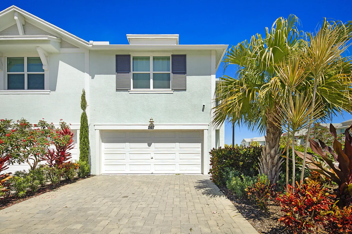 South Florida Real Estate | View 267 Osprey Preserve Boulevard | Listing