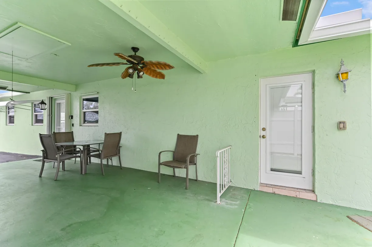 South Florida Real Estate | View 634 Hummingbird Lane | Listing