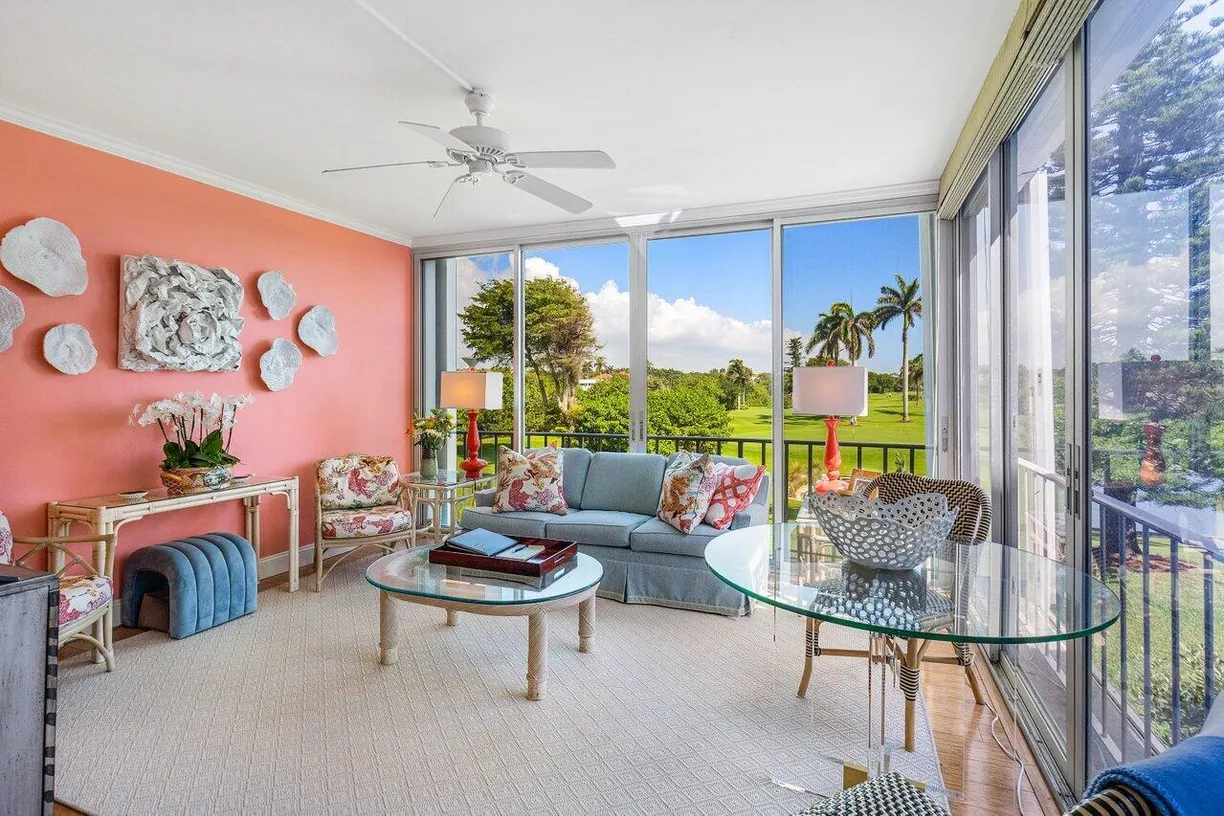 South Florida Real Estate | View 4475 N Ocean Boulevard, 31k | Listing