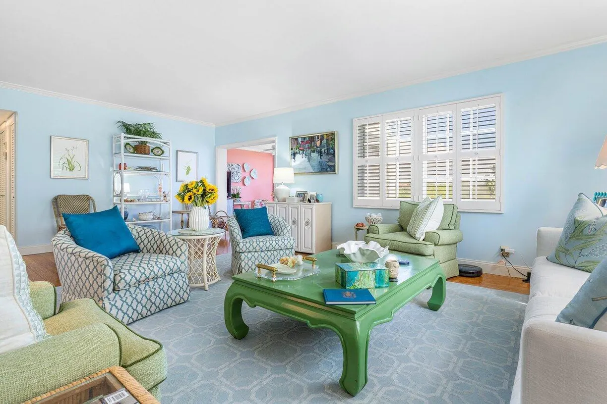 South Florida Real Estate | View 4475 N Ocean Boulevard, 31k | Listing