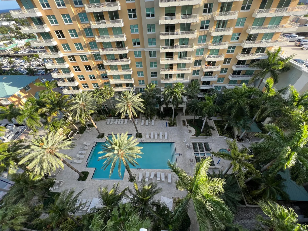 South Florida Real Estate | View 700 E Boynton Beach Boulevard, 1105 | Listing