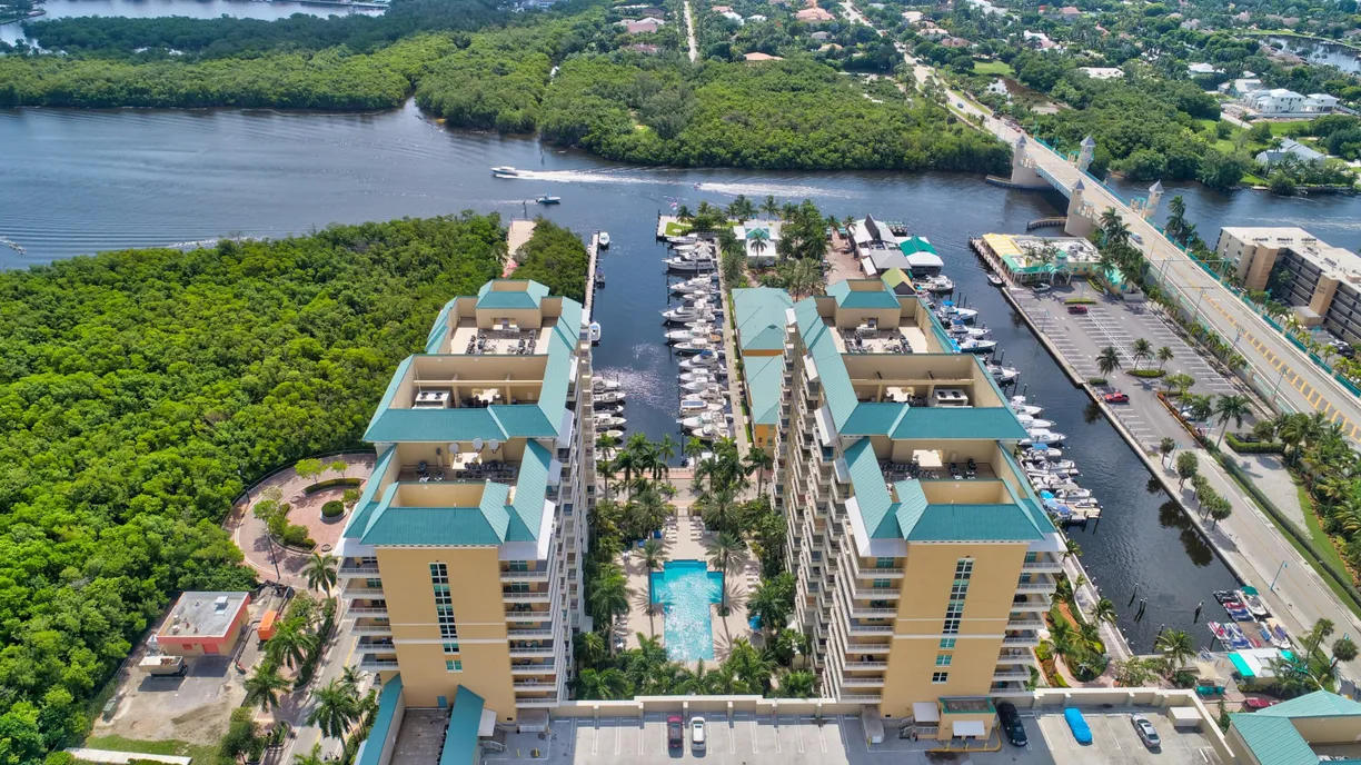 South Florida Real Estate | View 700 E Boynton Beach Boulevard, 1105 | Listing