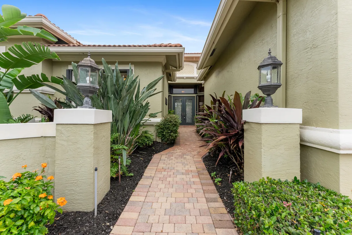 South Florida Real Estate | View 7040 Caviro Lane | Listing