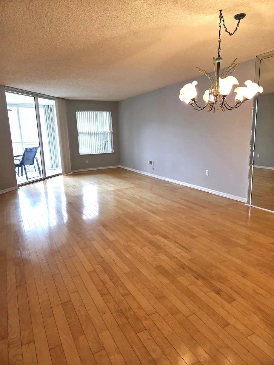 South Florida Real Estate | View 7731 Granville Drive, 204 | Listing