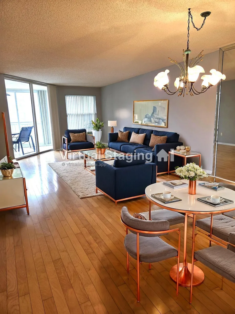 South Florida Real Estate | View 7731 Granville Drive, 204 | Listing