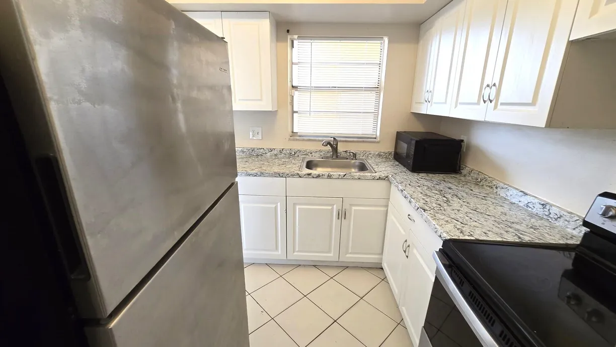South Florida Real Estate | View 3530 NW 43 Avenue, 106 | Listing