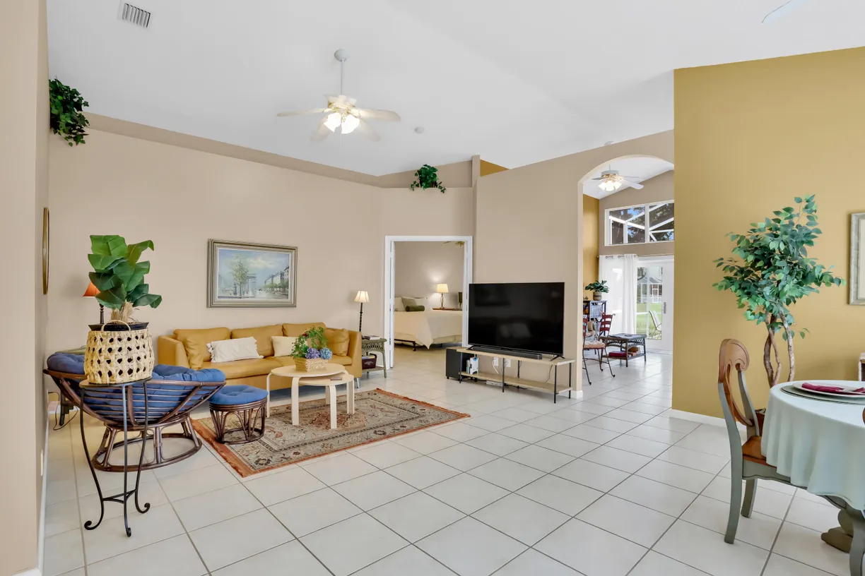 South Florida Real Estate | View 7614 Colony Lake Drive | Listing
