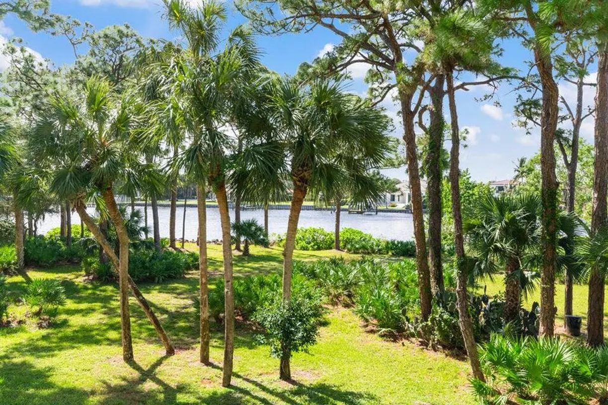 South Florida Real Estate | View 2101 Marina Isle Way, 203 | 2 Beds, 2 Baths