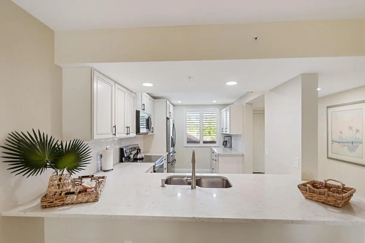 South Florida Real Estate | View 2101 Marina Isle Way, 203 | Listing