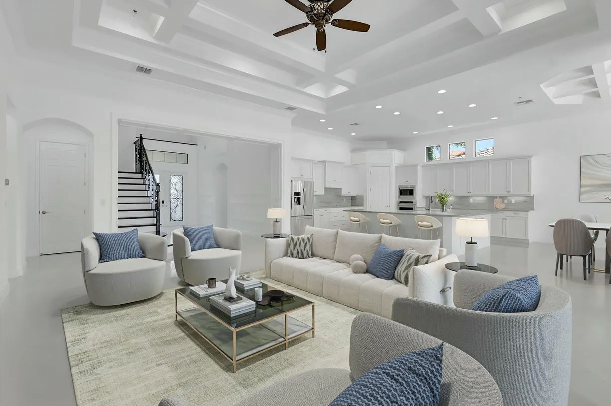 South Florida Real Estate | View 12153 Boca Reserve Lane | Listing