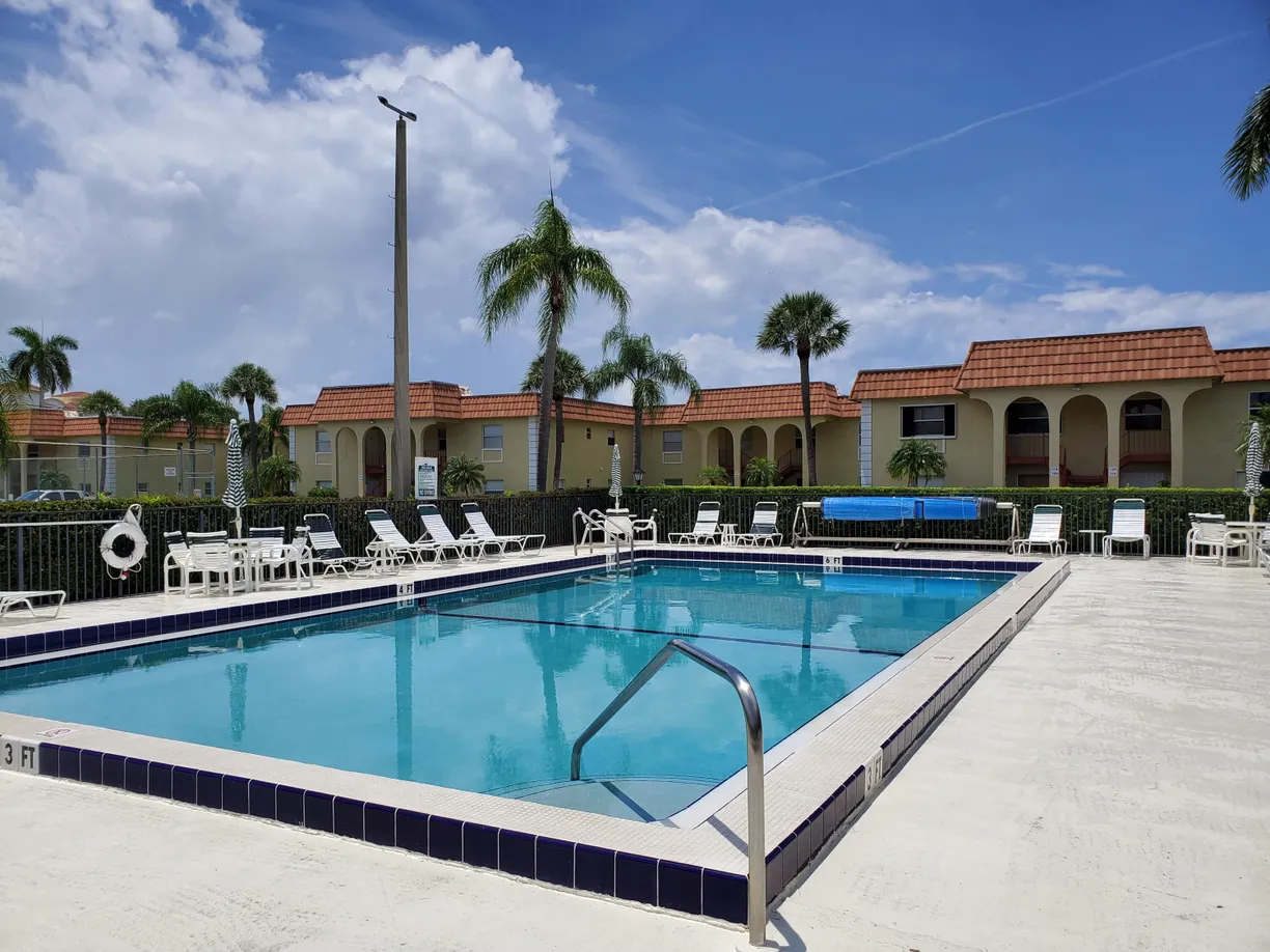 South Florida Real Estate | View 717 S Us Highway 1, 911 | 3 Beds, 2 Baths