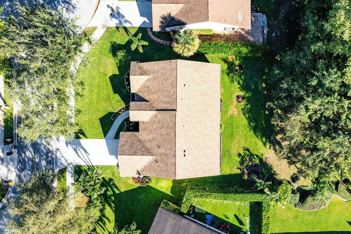 South Florida Real Estate | View 723 Golf Court | Listing