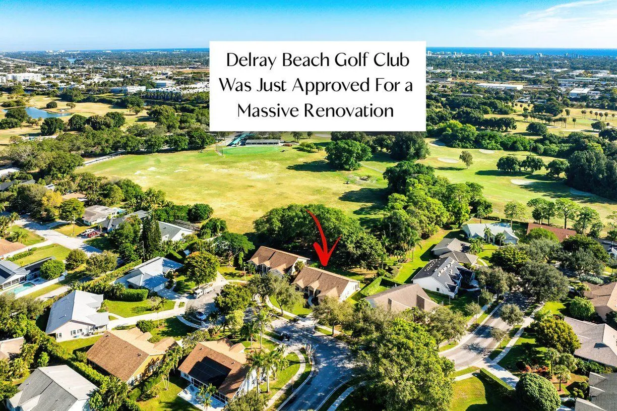 South Florida Real Estate | View 723 Golf Court | 3 Beds, 2 Baths