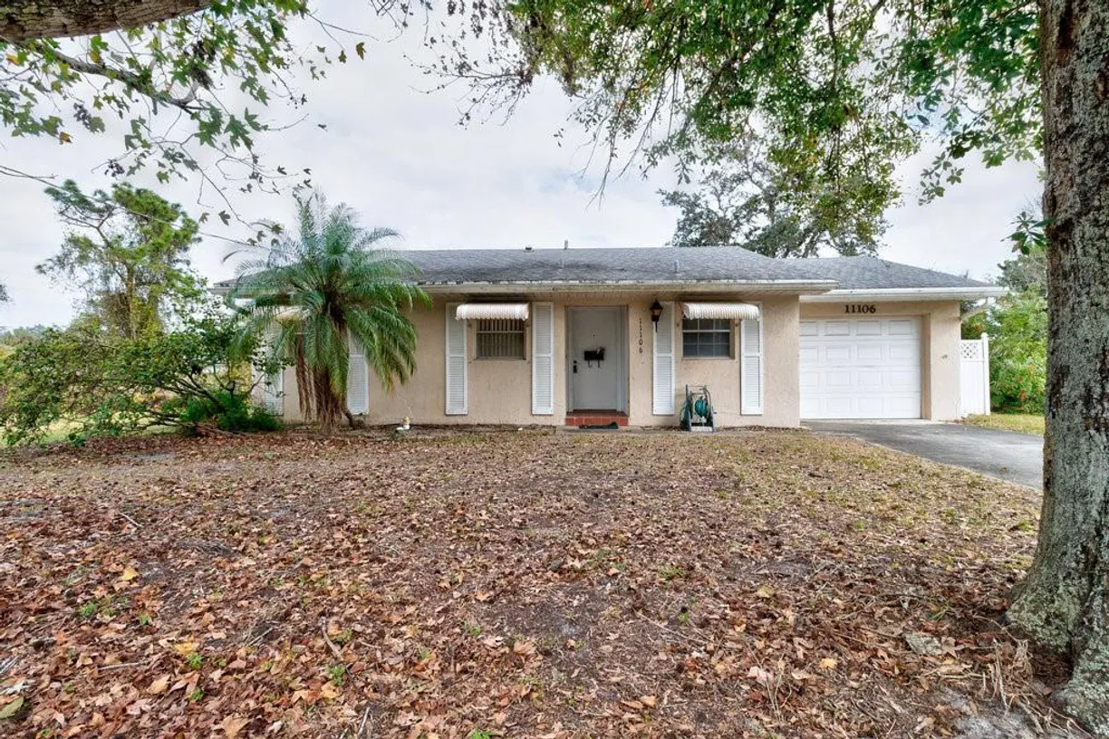 South Florida Real Estate | View 11106 Roseland Road | 2 Beds, 2 Baths