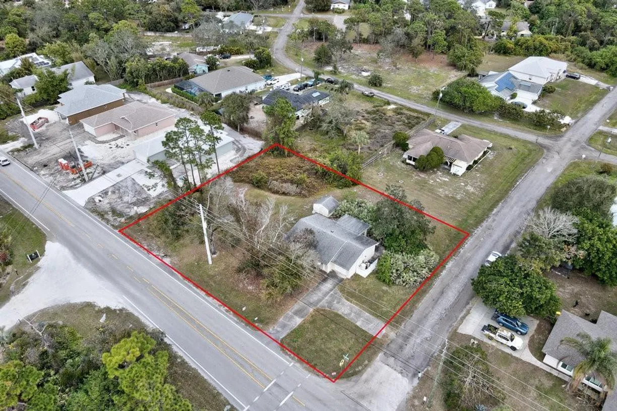South Florida Real Estate | View 11106 Roseland Road | Listing