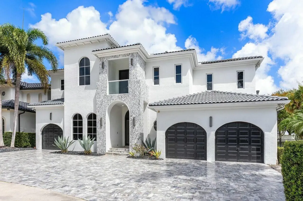 South Florida Real Estate | View 17729 Middlebrook Way | Listing
