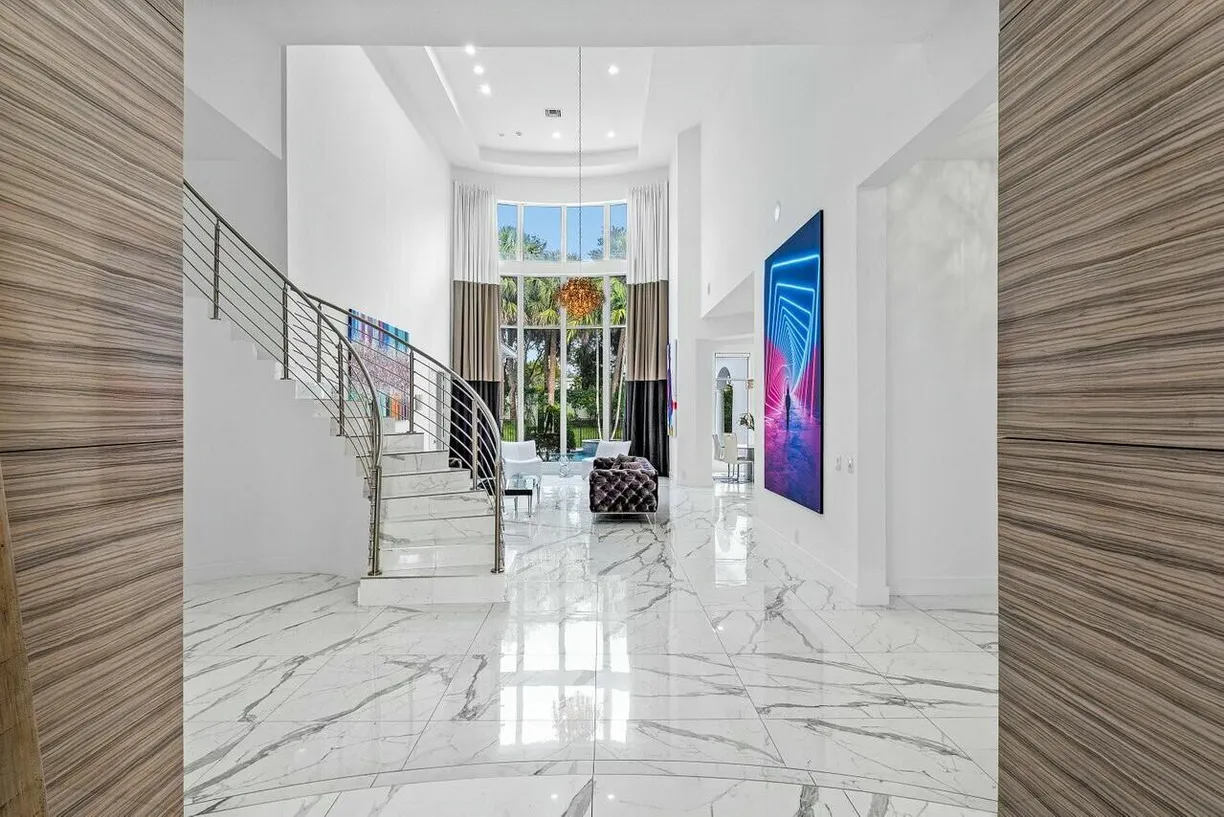 South Florida Real Estate | View 17729 Middlebrook Way | Listing