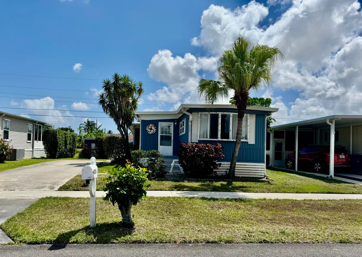South Florida Real Estate | View 4216 Bobwhite Drive | Listing