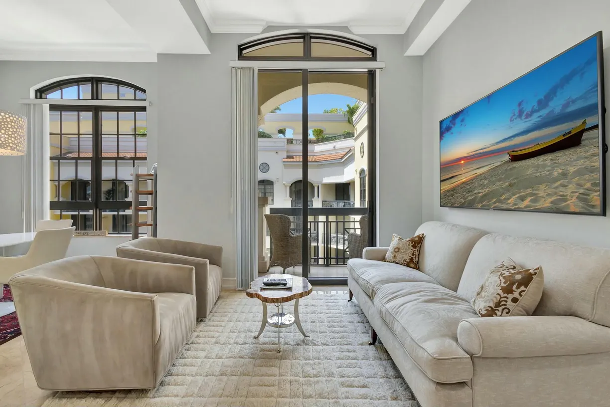 South Florida Real Estate | View 701 S Olive Avenue, 2108 | 2 Beds, 2 Baths
