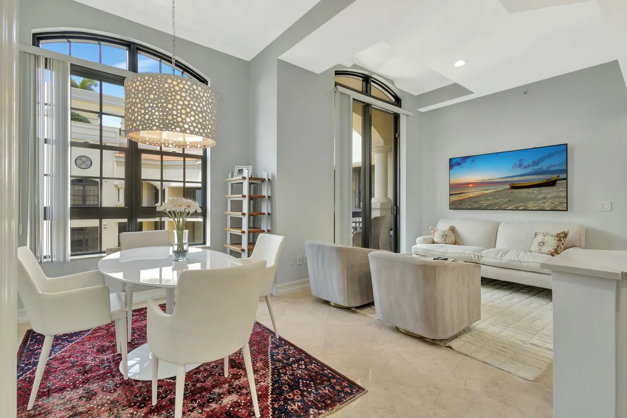 South Florida Real Estate | View 701 S Olive Avenue, 2108 | Listing