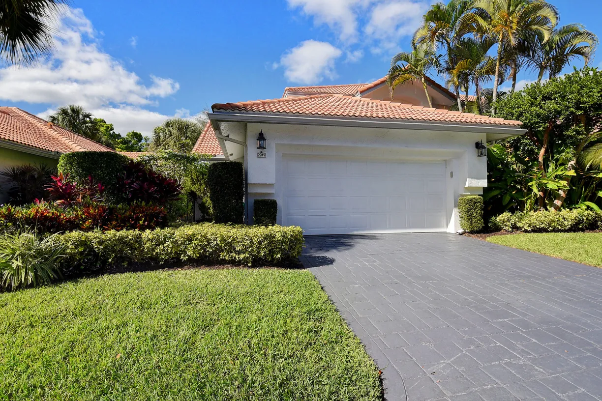 South Florida Real Estate | View 2249 NW 53rd Street | 3 Beds, 3 Baths