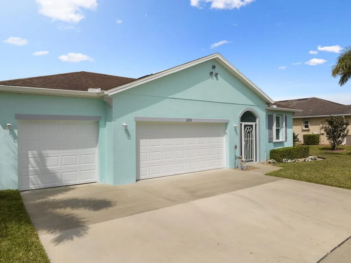 South Florida Real Estate | View 229 Barbossa Drive | Listing