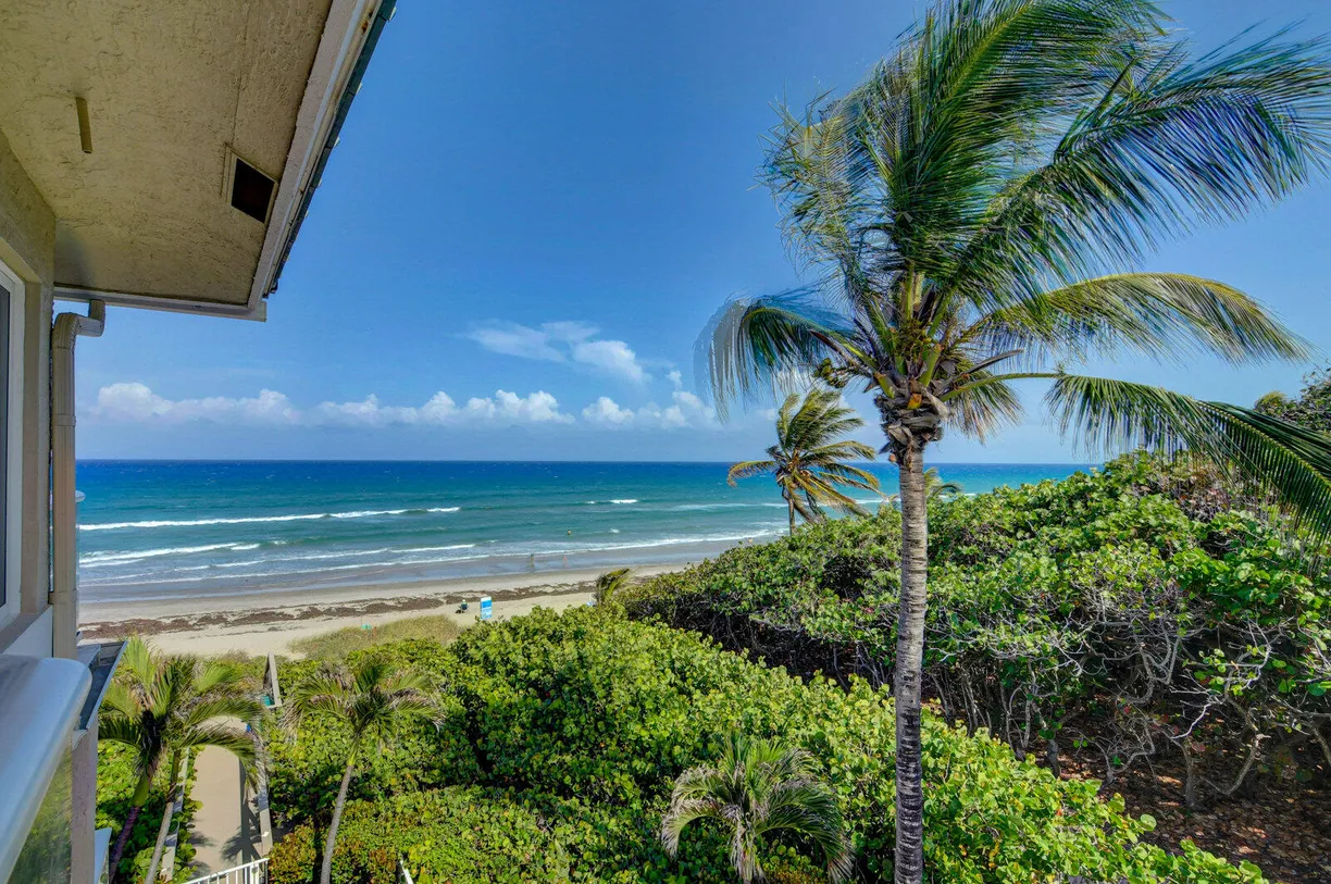 South Florida Real Estate | View 4535 Coquina Road, B | Listing