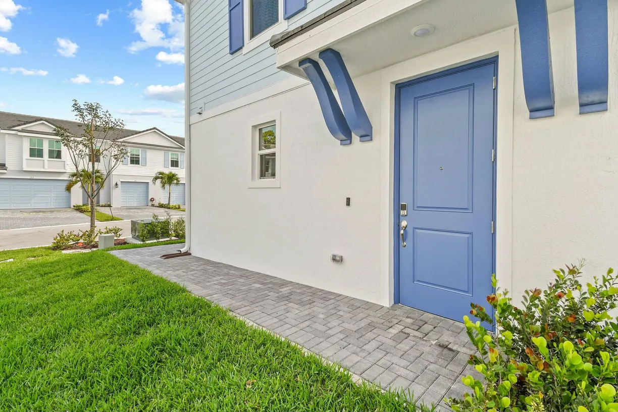 South Florida Real Estate | View 254 Preserve Trail | Listing