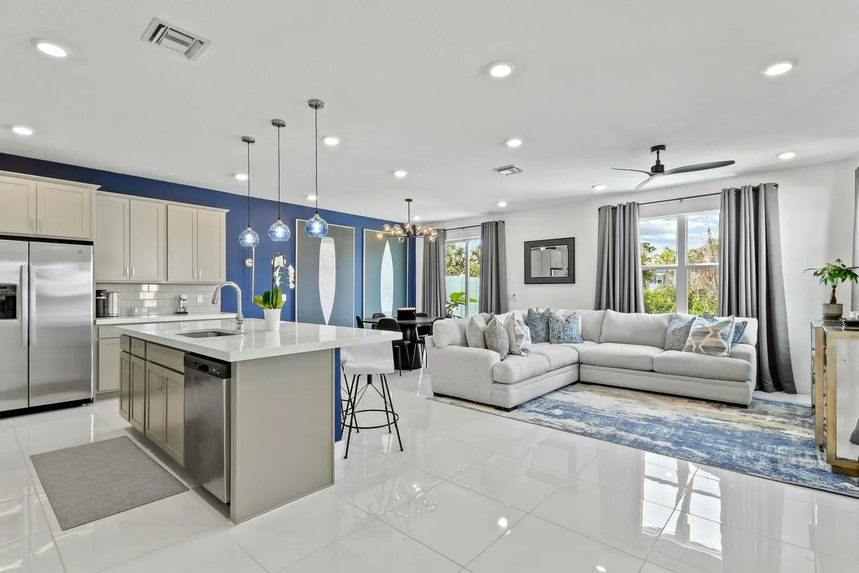 South Florida Real Estate | View 254 Preserve Trail | Listing