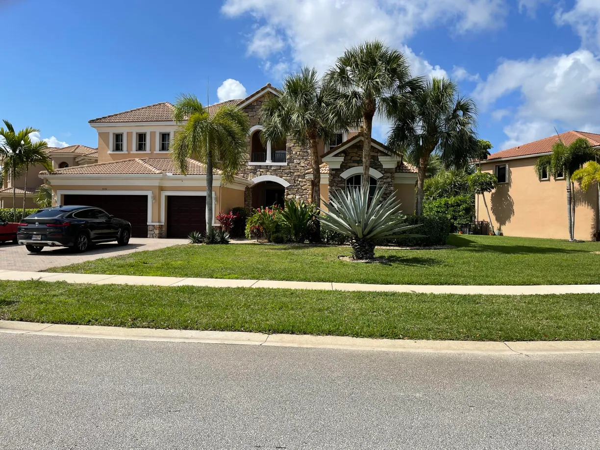 South Florida Real Estate | View 9192 Pineville Drive | Listing