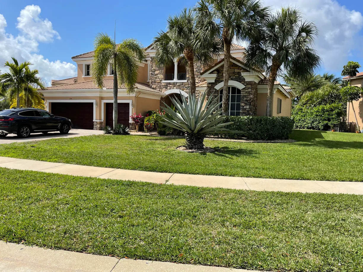 South Florida Real Estate | View 9192 Pineville Drive | Listing
