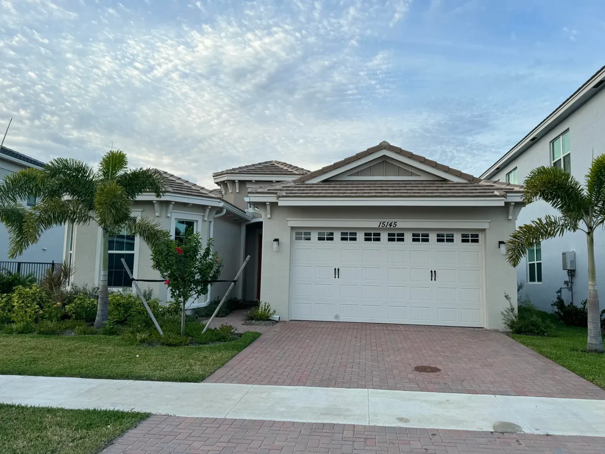 South Florida Real Estate | View 15145 Goldspar Ct Court | 3 Beds, 2 Baths
