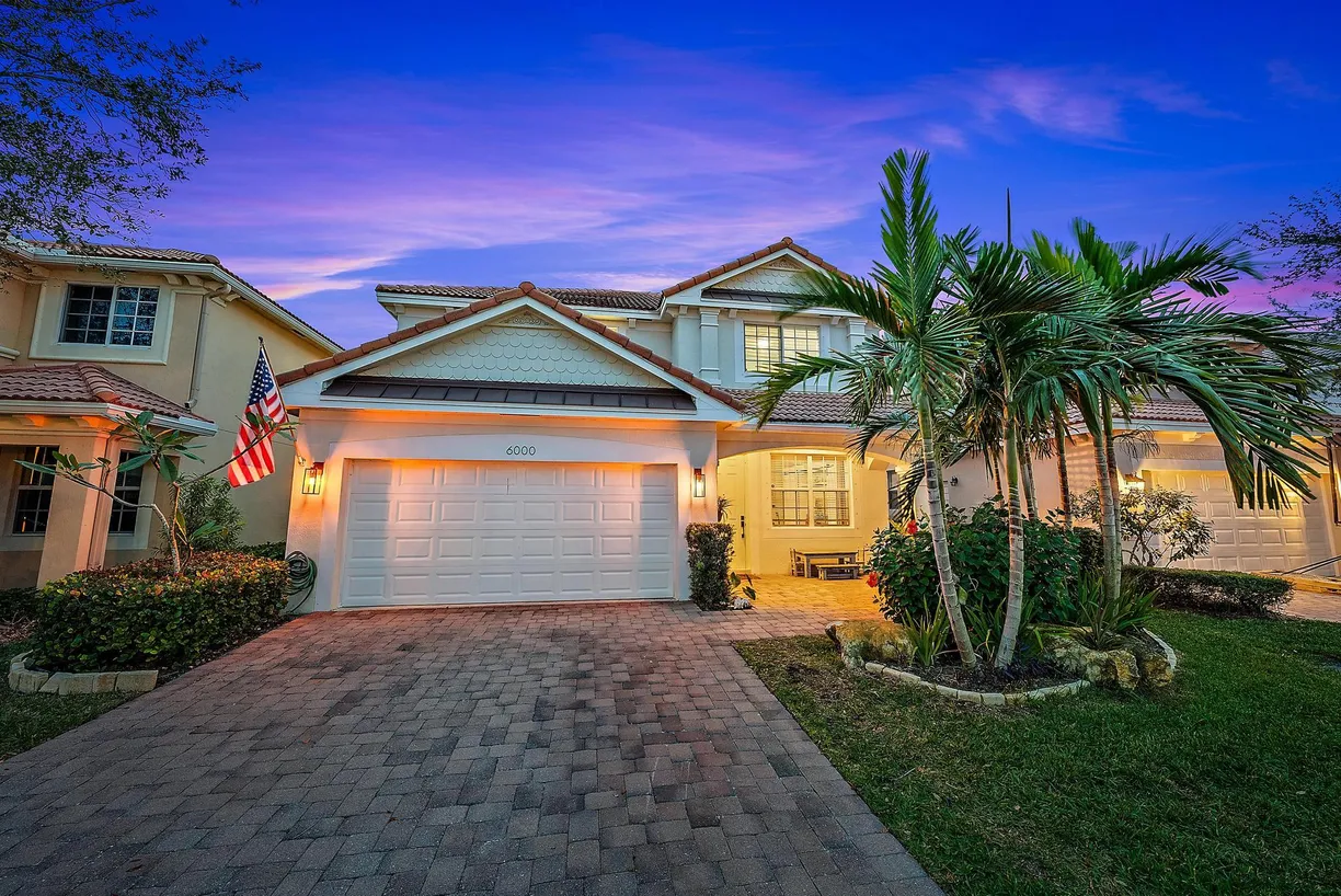 South Florida Real Estate | View 6000 SE Crooked Oak Avenue | Listing