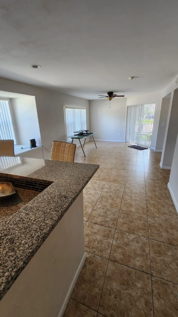 South Florida Real Estate | View 4879 Via Palm Lakes, 601 | 2 Beds, 2 Baths