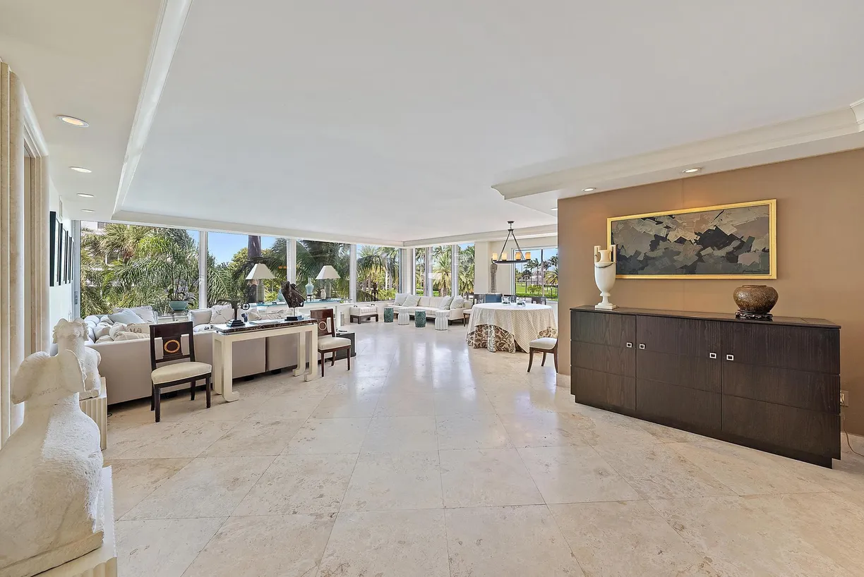 South Florida Real Estate | View 44 Cocoanut Row, 205 B | Listing