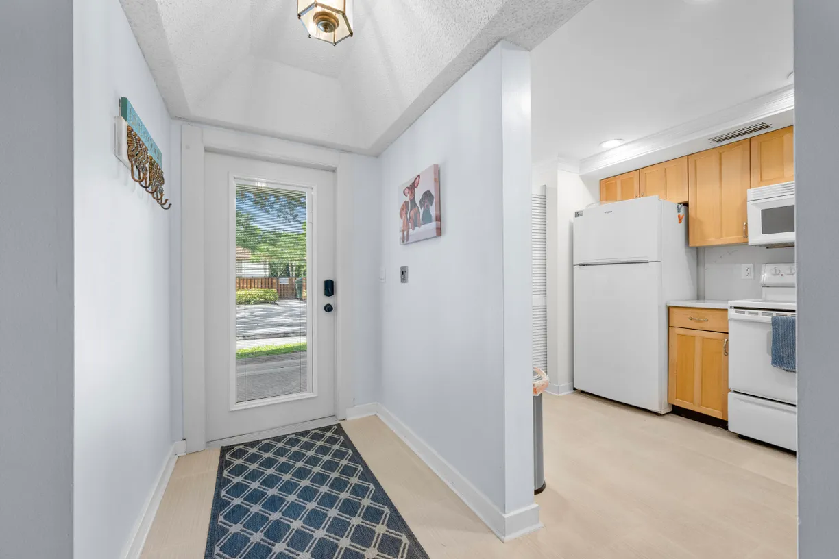 South Florida Real Estate | View 214 Brackenwood Terrace | 2 Beds, 2 Baths