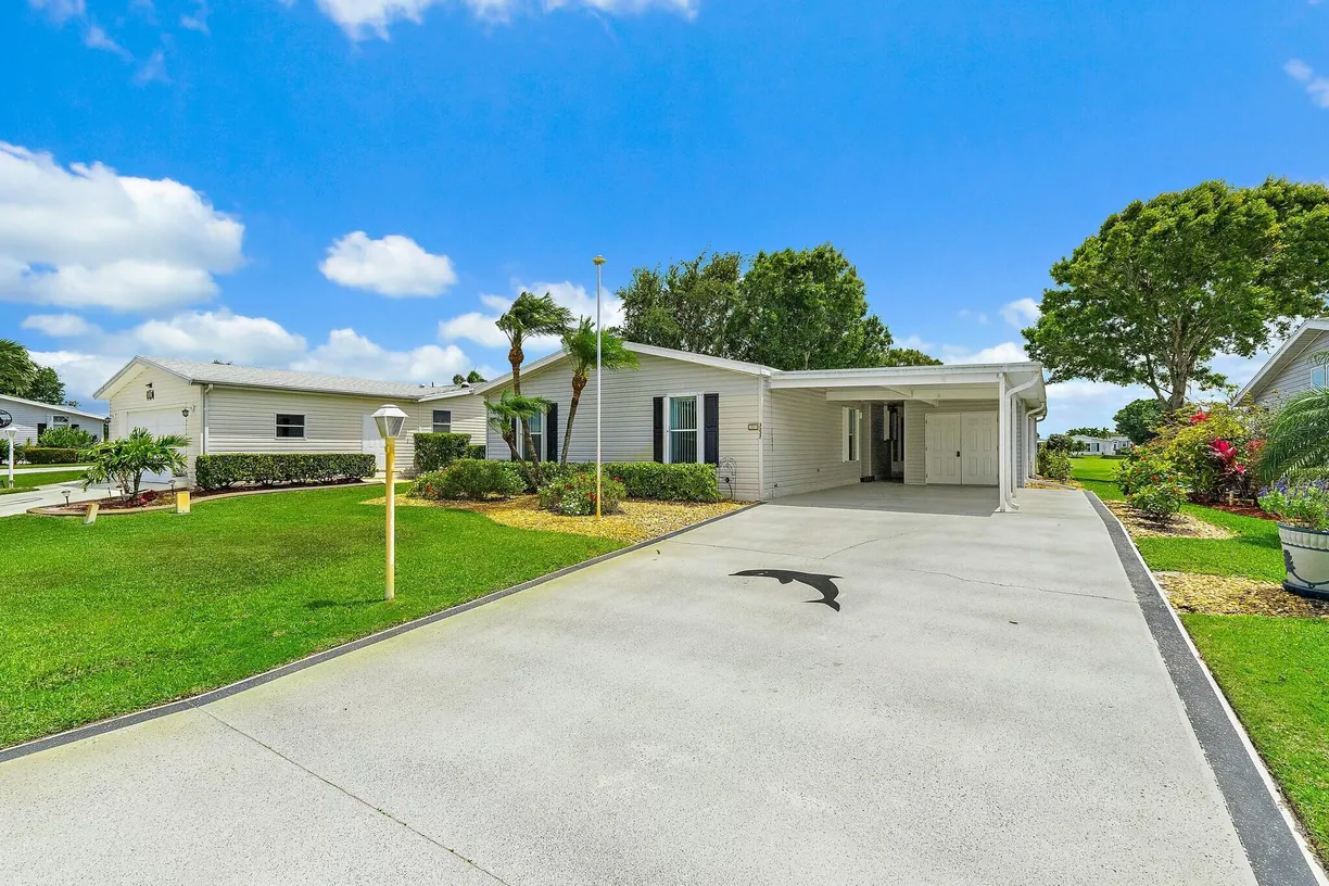South Florida Real Estate | View 3237 Scarlet Tanager Court | Listing