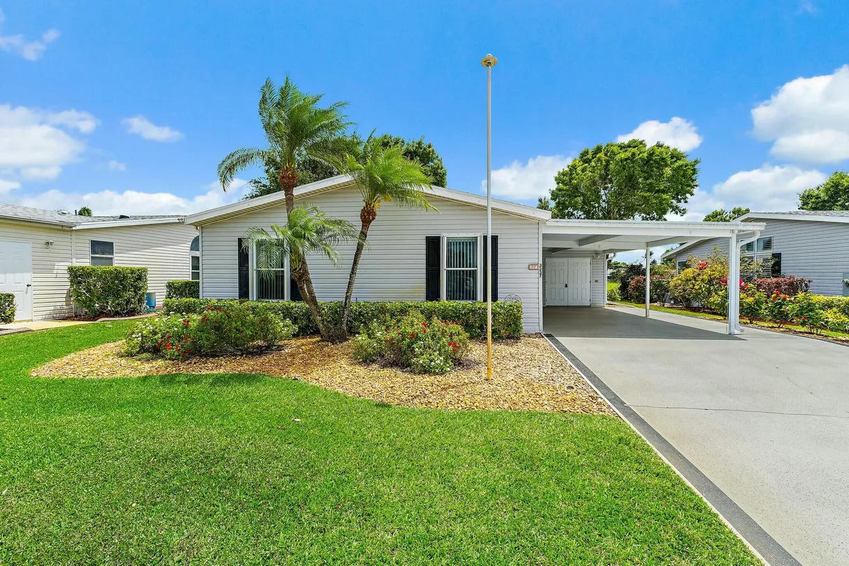 South Florida Real Estate | View 3237 Scarlet Tanager Court | Listing