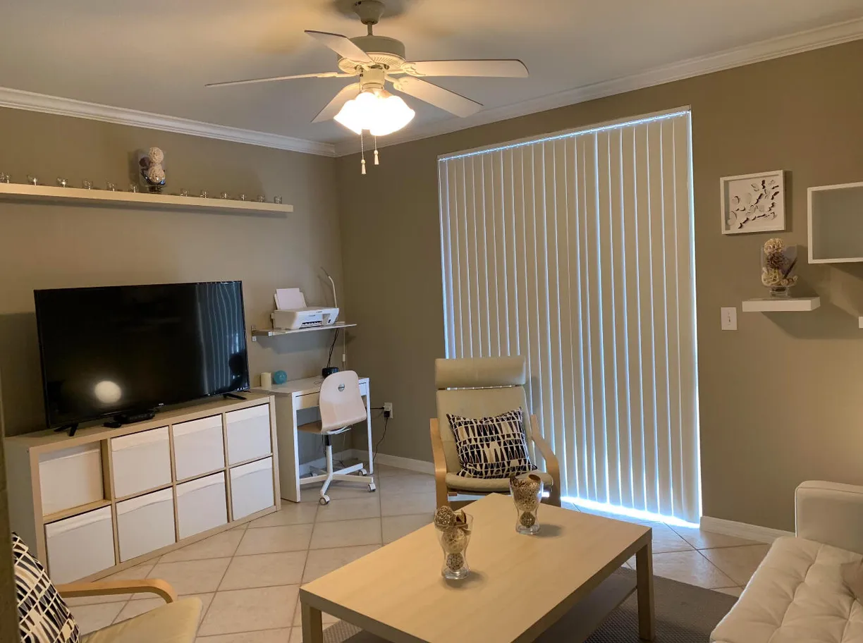 South Florida Real Estate | View 6559 Emerald Dunes Drive, 201 | Listing