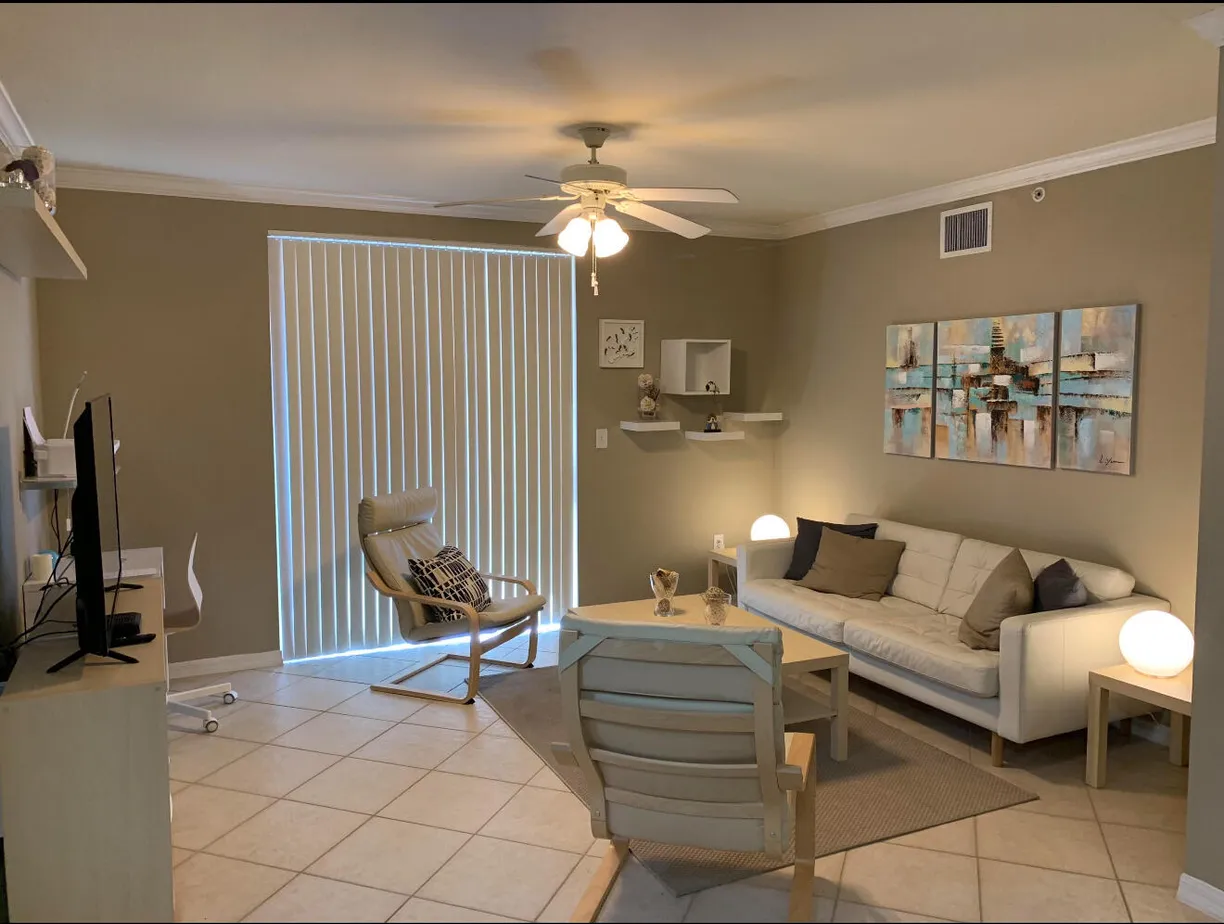 South Florida Real Estate | View 6559 Emerald Dunes Drive, 201 | Listing