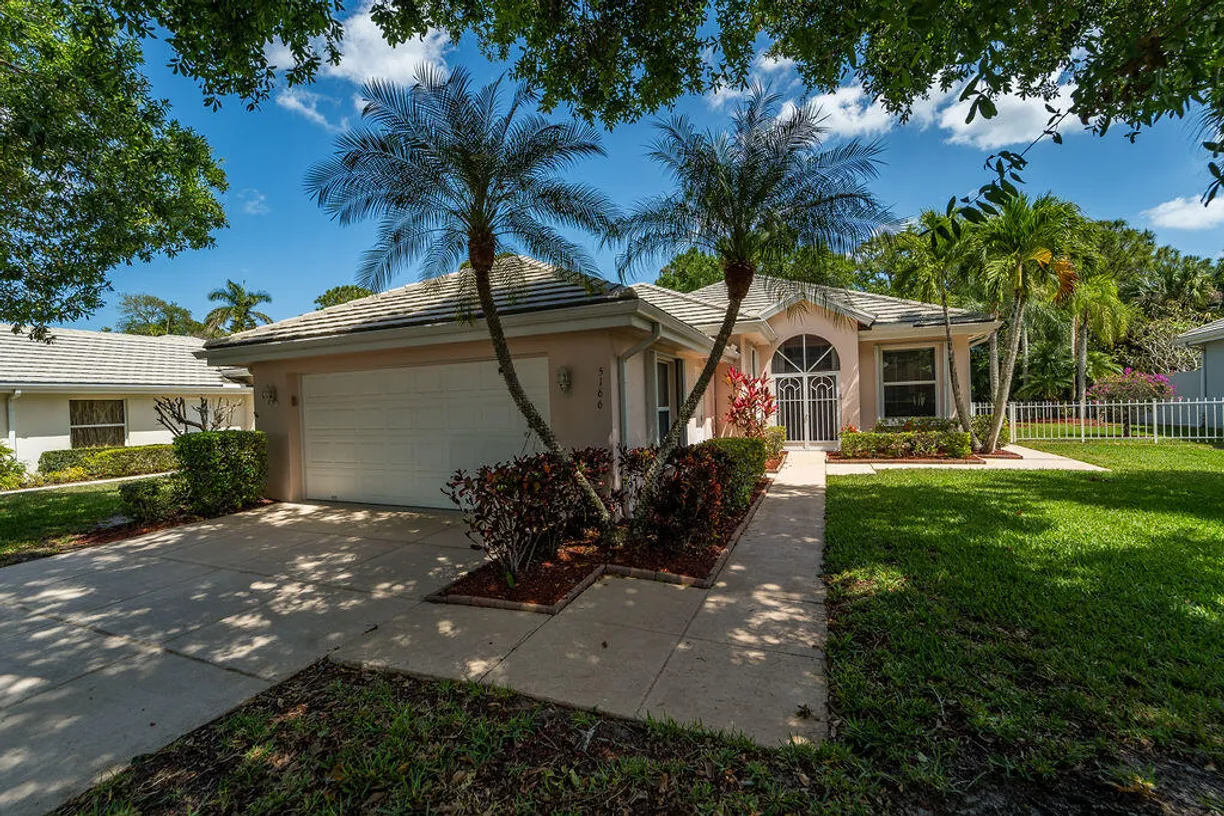 South Florida Real Estate | View 5166 SE Inkwood Way | Listing