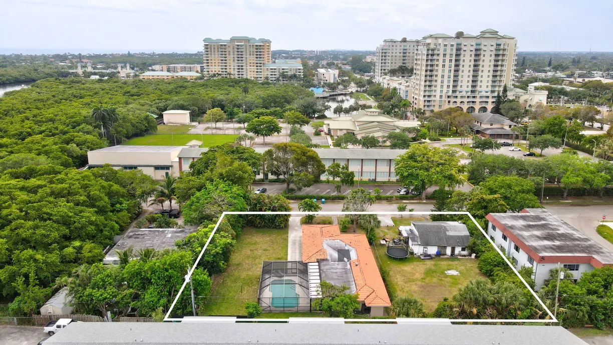 South Florida Real Estate | View 633/641 NE 6th Avenue