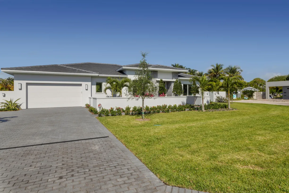 South Florida Real Estate | View 252 NE 17th Street | Listing