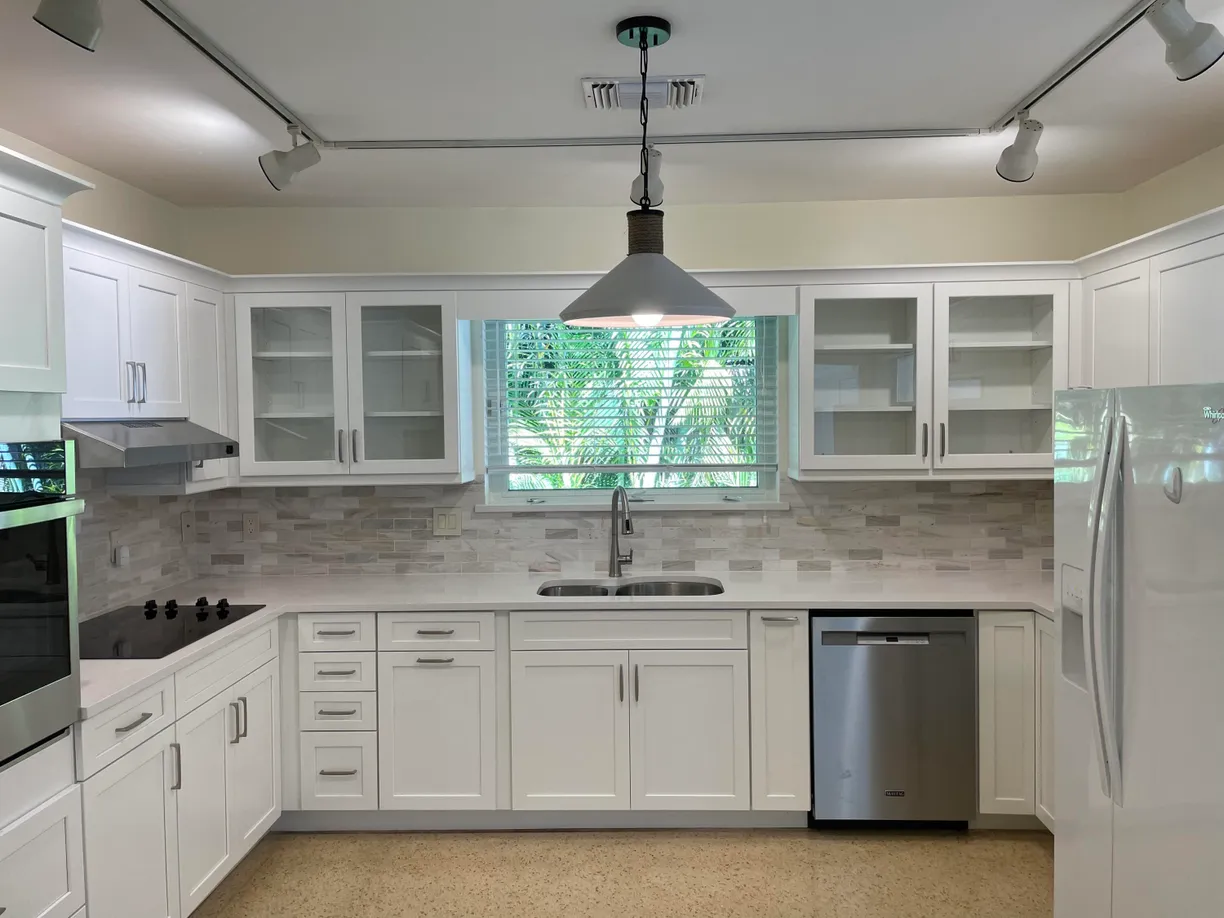 South Florida Real Estate | View 1215 Sandoway Lane | 2 Beds, 2 Baths